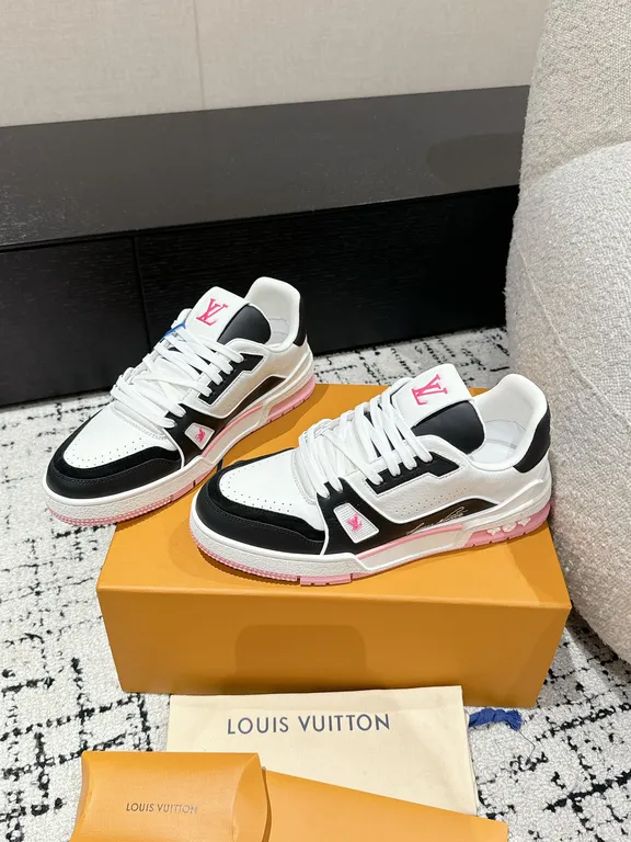 Louis Vuitton Shoe 